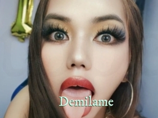demilame Top Blog X