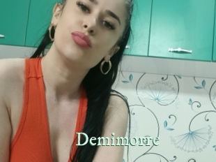 Demimorre