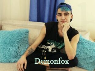 Demonfox