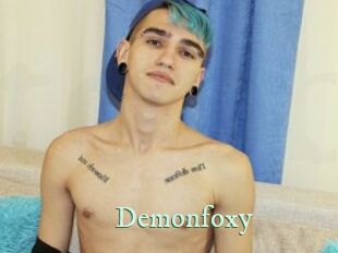 Demonfoxy