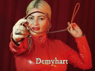 Demyhart