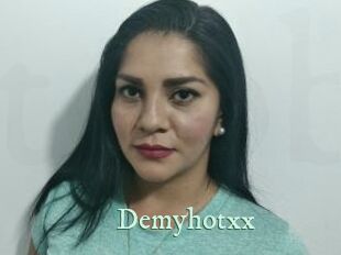 Demyhotxx