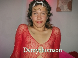 Demythomson