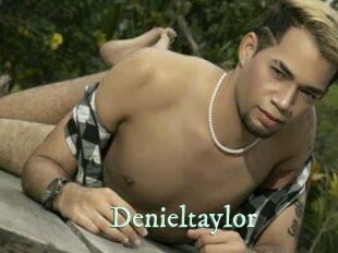 Denieltaylor