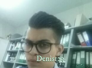 Denis123