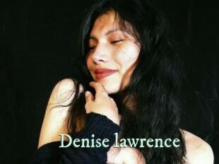 Denise_lawrence