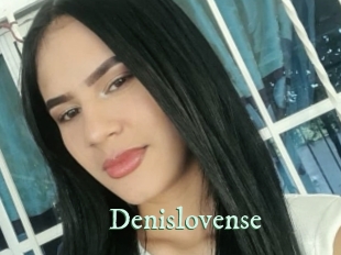 Denislovense