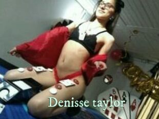 Denisse_taylor