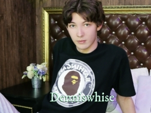 Denniswhise