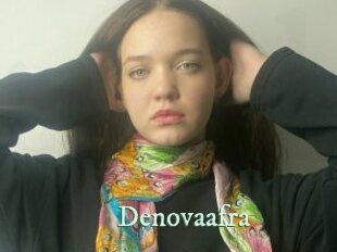 Denovaafra