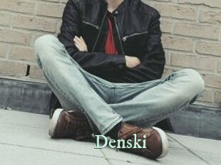 Denski