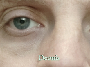 Deonis