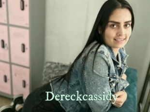 dereckcassidy Top Blog X