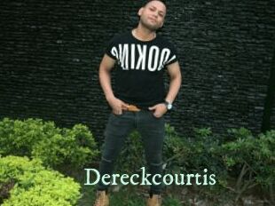 Dereckcourtis