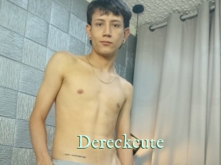 Dereckcute