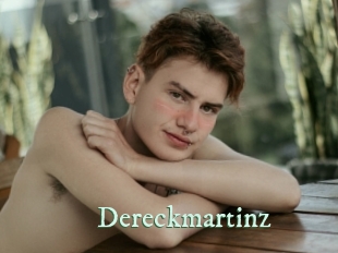 Dereckmartinz