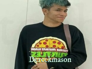 Dereckmason