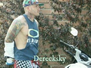 Derecksky