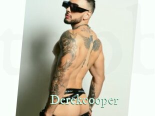 Derekcooper