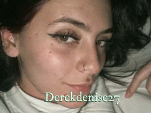 Derekdenise27