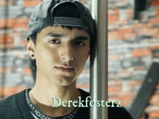 Derekfosterz