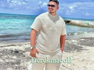 Derekmacoll