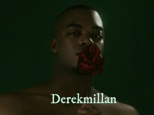 Derekmillan