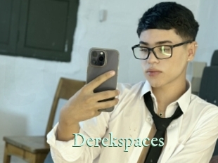 derekspaces Top Blog X