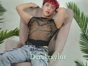 Derektaylor