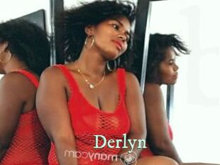 Derlyn