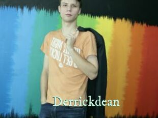 Derrickdean