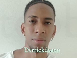 Derrickdeann