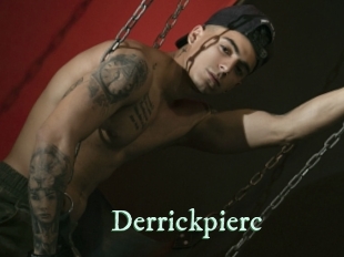 Derrickpierc