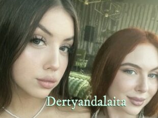 Dertyandalaita