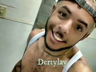 Dertylay