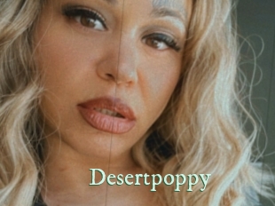Desertpoppy