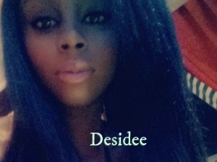 Desidee