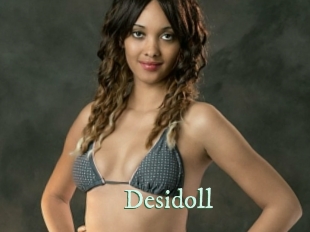 Desidoll