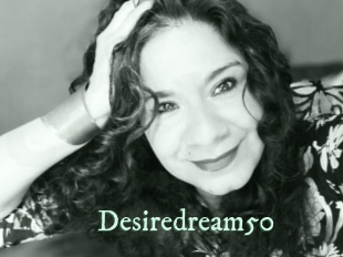 Desiredream50