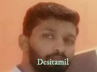 Desitamil