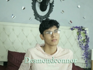 Desmondconnor