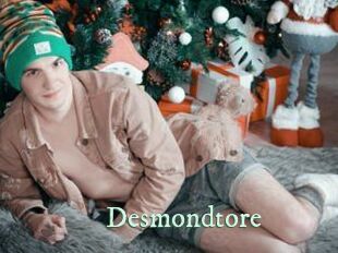 Desmondtore