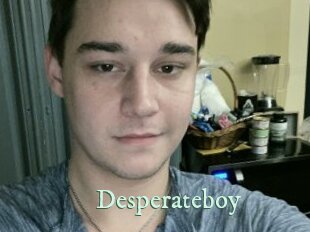 Desperateboy