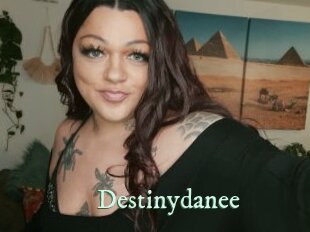 Destinydanee
