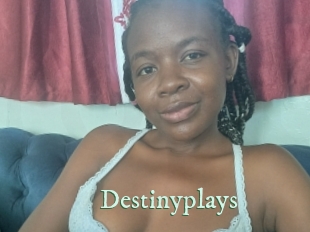 Destinyplays