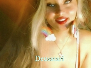 Deusatari