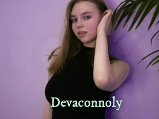 Devaconnoly