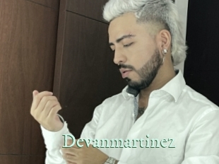 Devanmartinez