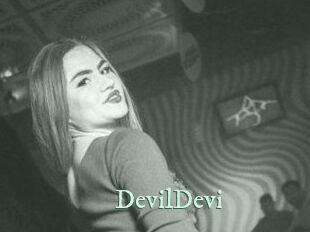 DevilDevi