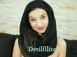 Devilfilize